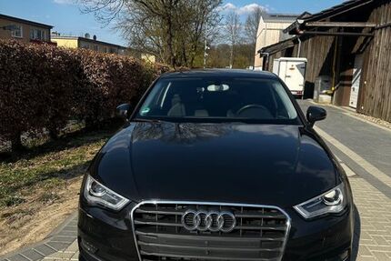 Audi A3 121.000 km 10.300 &euro; Hennef 53773