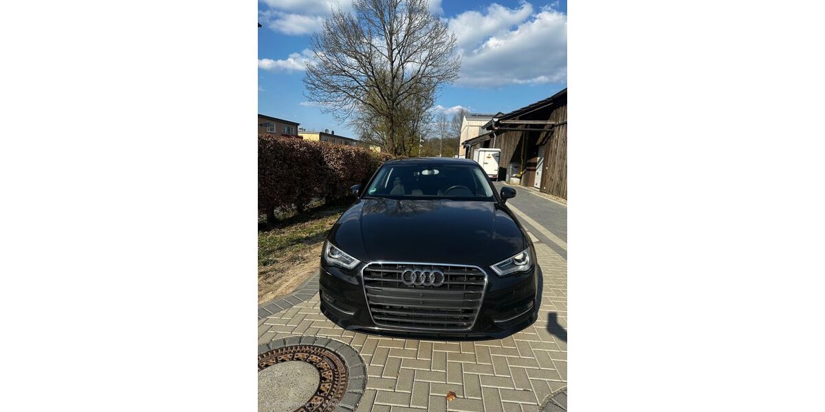 Audi A3 121.000 km 10.300 &euro; Hennef 53773