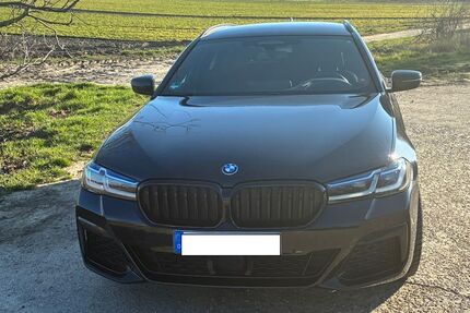 BMW 530 119.000 km 29.700 &euro; Trippstadt 67705