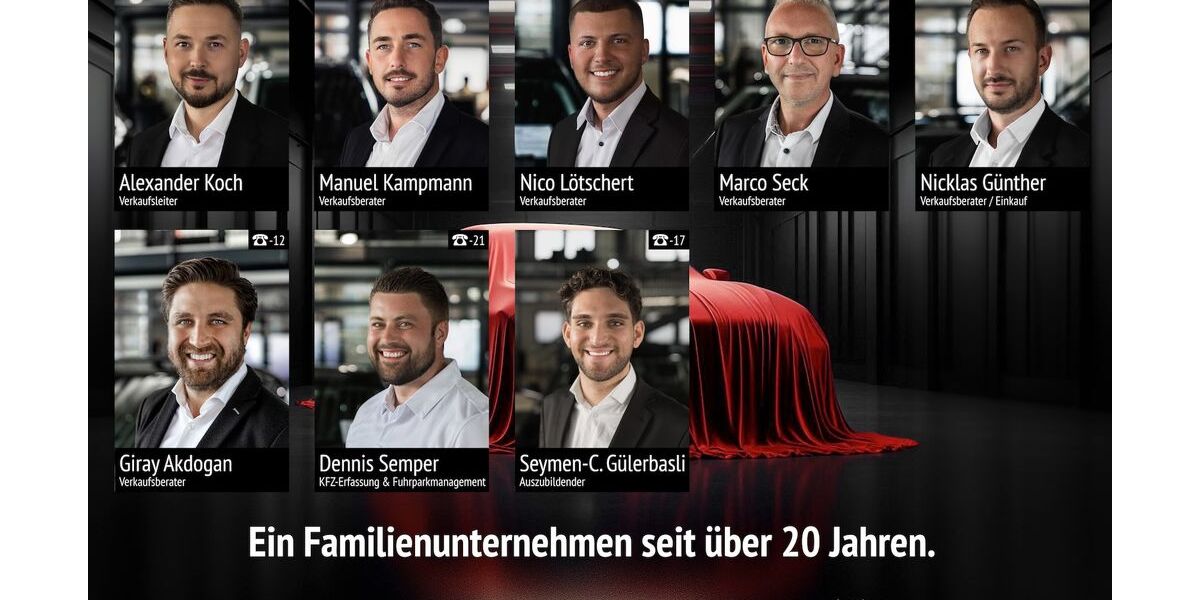 Opel Karl 20.000 km 9.991 &euro; Hamm 59077