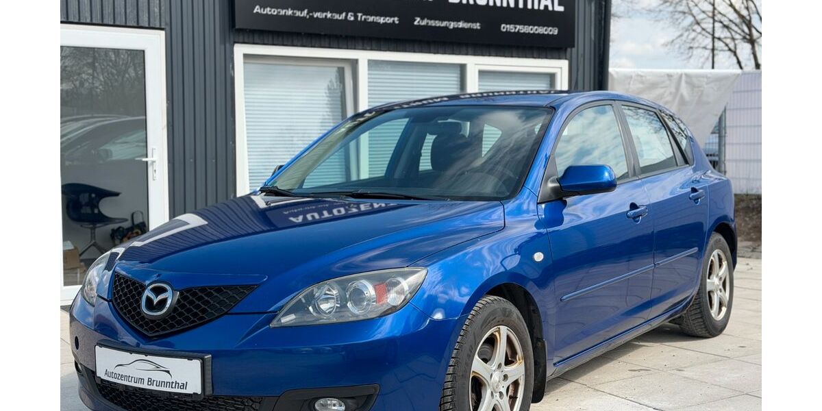 Mazda 3 238.404 km 1.690 &euro; Hofolding (Bei München) 85649