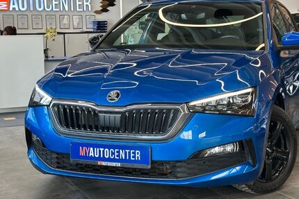 Skoda Scala 90.878 km 15.999 &euro; Pfaffenhofen 85276