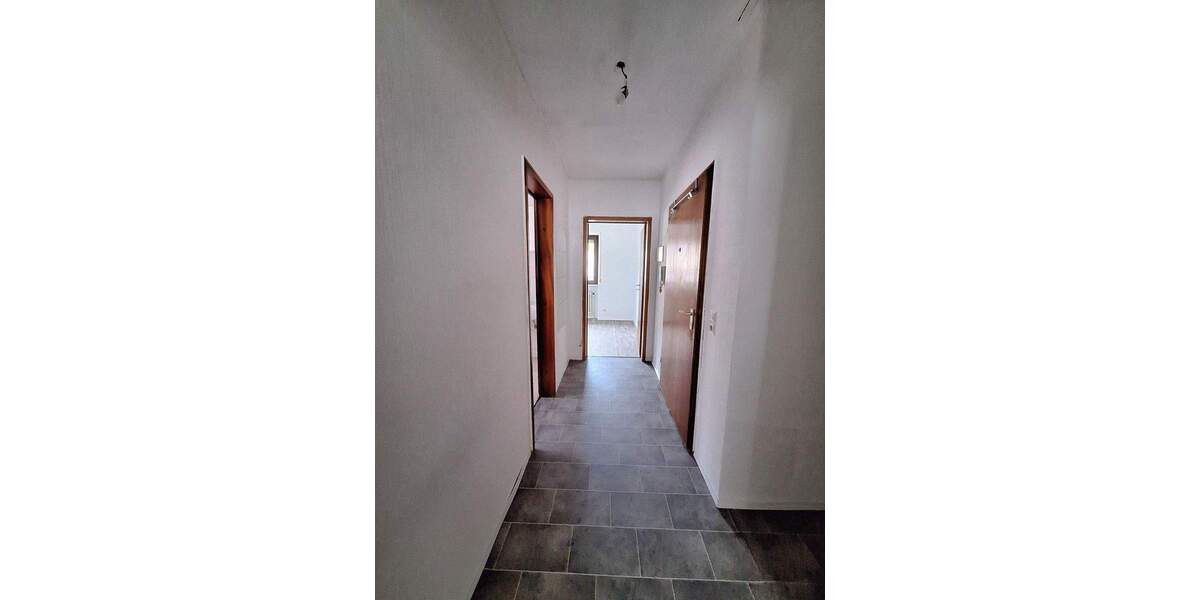 KL-Ost - 2-Zimmerwohnung mit Balkon - Für 1 Person geeignet 2 zimmer