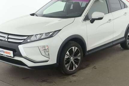 Mitsubishi Eclipse Cross 44.538 km 13.870 &euro; Neufahrn 85375