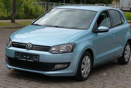 VW Polo 138.000 km 4.890 &euro; Demmin 17109