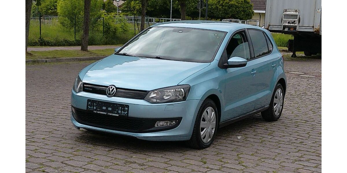 VW Polo 138.000 km 4.890 &euro; Demmin 17109