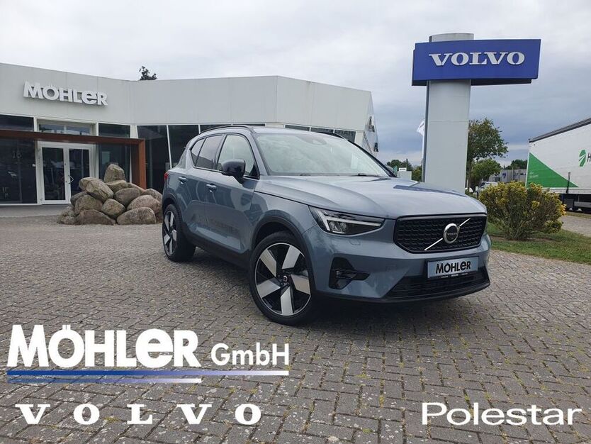 XC40