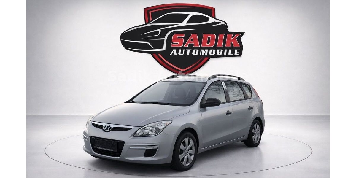 Hyundai i30 215.000 km 1.850 &euro; Püttlingen 66346