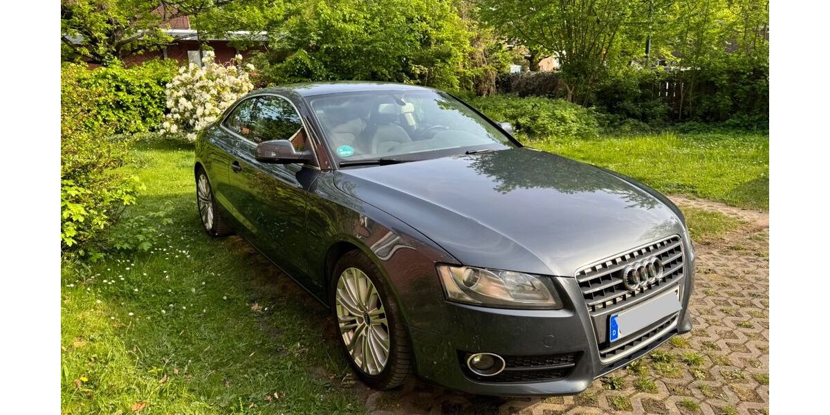 Audi A5 201.000 km 7.499 &euro; Bargteheide 22941