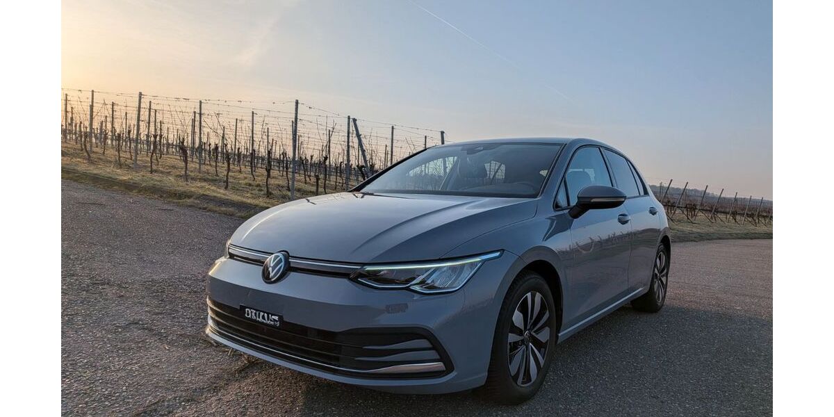 VW Golf 35.600 km 21.799 &euro; Obersulm 74182