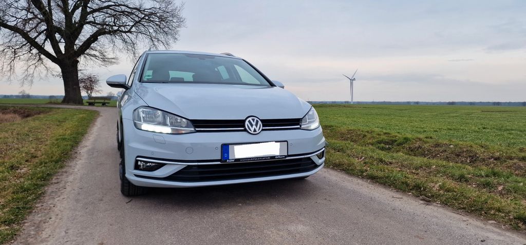 VW Golf 133.000 km 13.200 &euro; Isenbüttel 38550