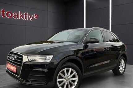 Audi Q3 174.000 km 15.700 &euro; Bienenbüttel 29553