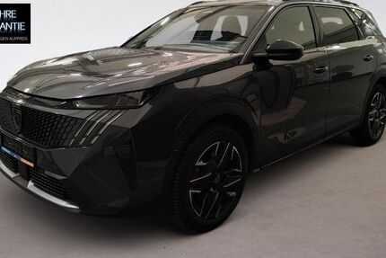 Peugeot 5008 21.300 km 26.780 &euro; Schwandorf 92421