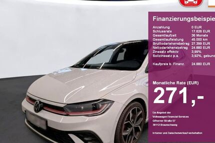 VW Polo 24.100 km 24.880 &euro; Albbruck 79774