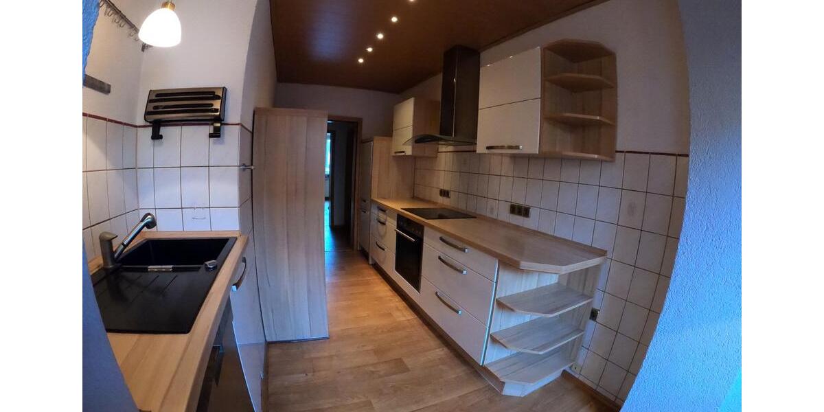 Etagenwohnung Dortmund Innenstadt Ost - 3.5 Zimmer, 99 m&sup2;, 285.000&euro; | Angebot:26313054