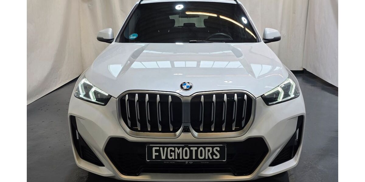 BMW X1 38.400 km 41.300 &euro; Langenhagen 30855