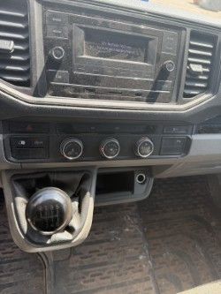 VW Crafter 230.827 km 9.999 &euro; Ankum 49577