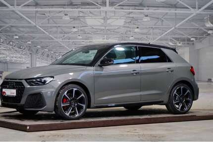 Audi A1 6.000 km 39.980 &euro; Michelstadt 64720