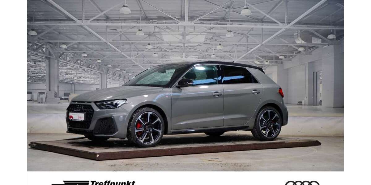 Audi A1 6.000 km 39.980 &euro; Michelstadt 64720