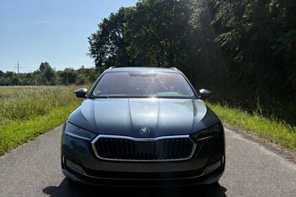 Skoda Octavia 168.255 km 12.599 &euro; Osnabrück 49088