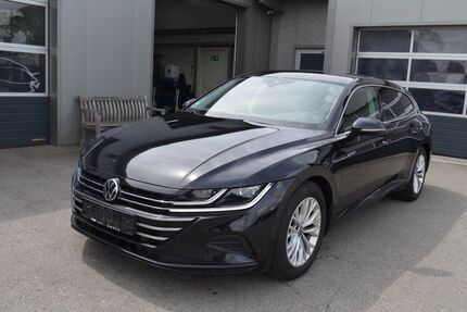 VW Arteon 127.000 km 21.900 &euro; Plattling 94447