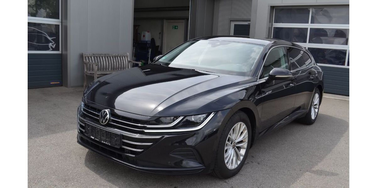 VW Arteon 127.000 km 21.900 &euro; Plattling 94447