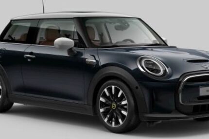 Mini Cooper SE 25.900 km 23.999 &euro; Harxheim/ Mainz 55296