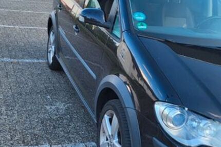 VW Touran 253.649 km 5.500 &euro; Gründau 63584