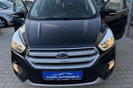 Ford Kuga 73.000 km 13.790 &euro; Gablingen 86456