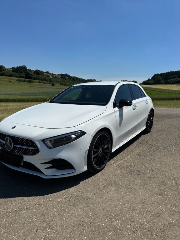 A 250