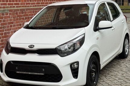 Kia Picanto 63.000 km 5.499 &euro; Chemnitz 09120
