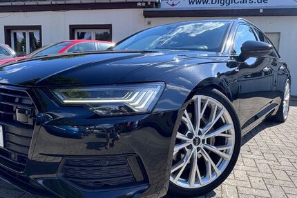 Audi A6 219.909 km 19.990 &euro; Hamburg 20537