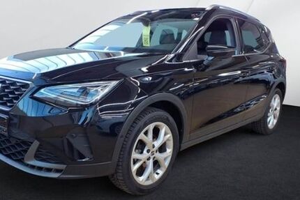 Seat Arona 18.484 km 25.450 &euro; Ingolstadt 85053
