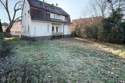 Grundstück Zirndorf - 545.000&euro; | Angebot:24637265