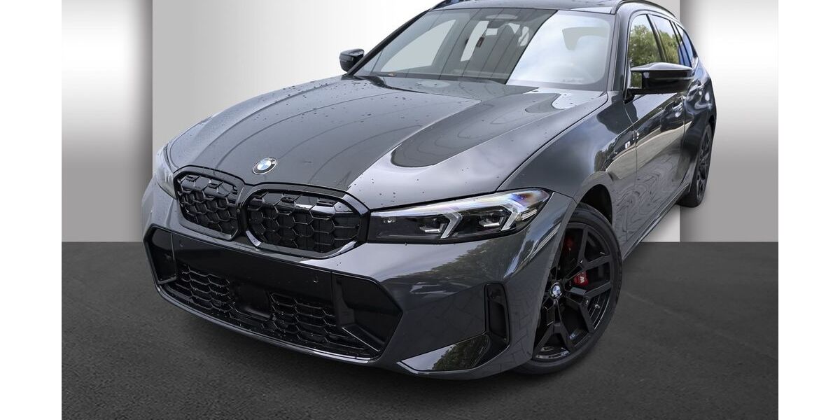 BMW M340i 9.250 km 68.690 &euro; Dülmen 48249