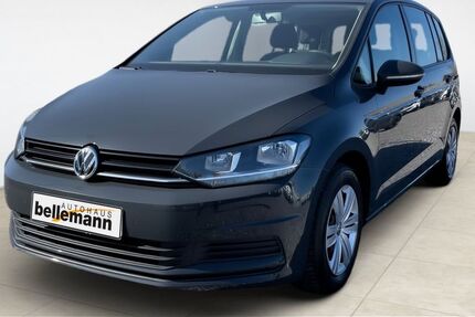 VW Touran 92.540 km 15.980 € Speyer 67346
