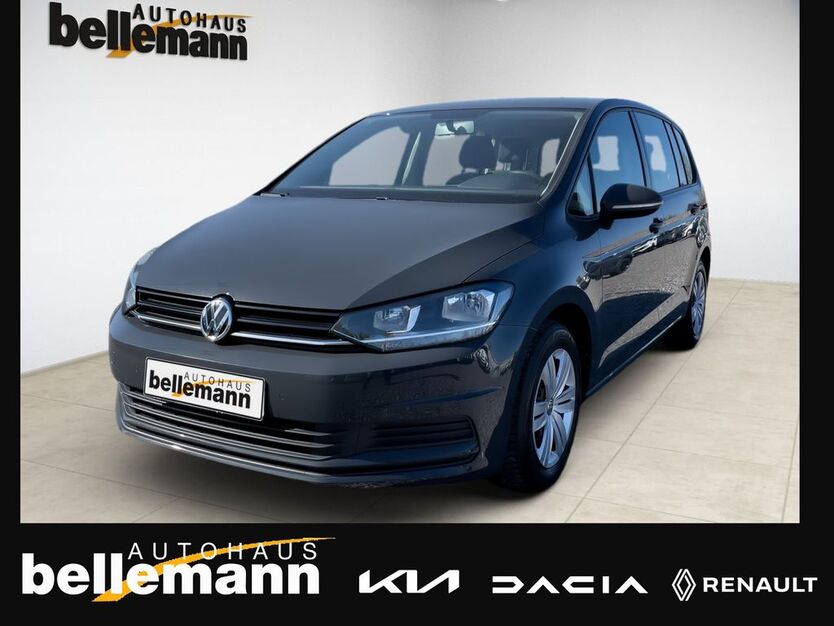 VW Touran 92.540 km 15.980 € Speyer 67346