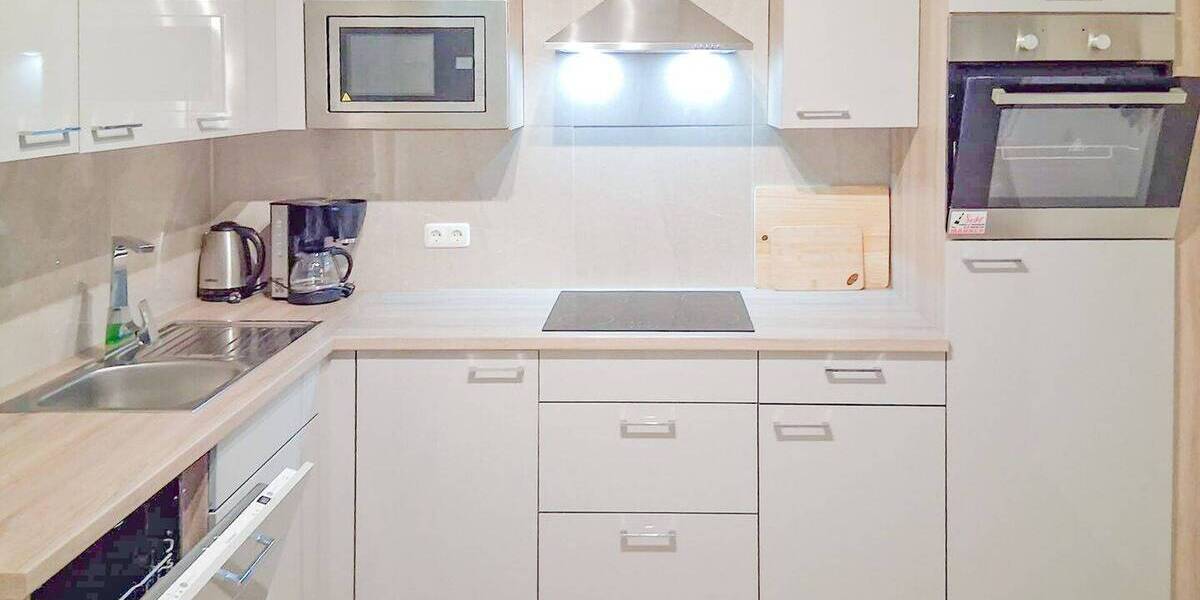 Etagenwohnung Oberndorf - 2 Zimmer, 65 m&sup2;, 595&euro; | Angebot:26909650