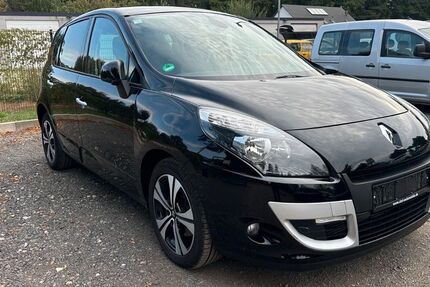 Renault Scenic 124.200 km 5.299 € Stuhr 28816