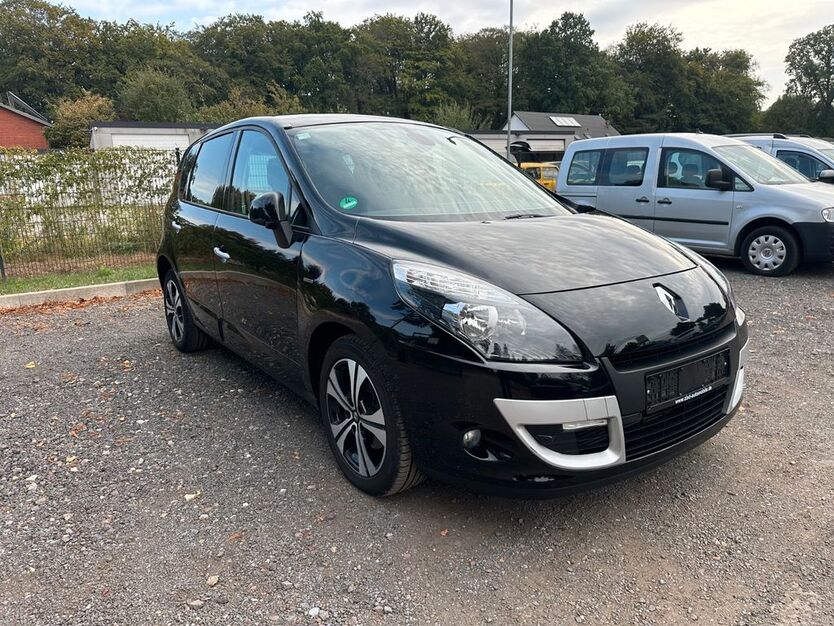 Renault Scenic 124.200 km 5.299 € Stuhr 28816