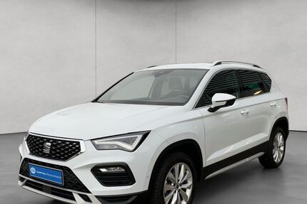Seat Ateca 7.630 km 28.690 &euro; Preetz-Schellhorn 24211
