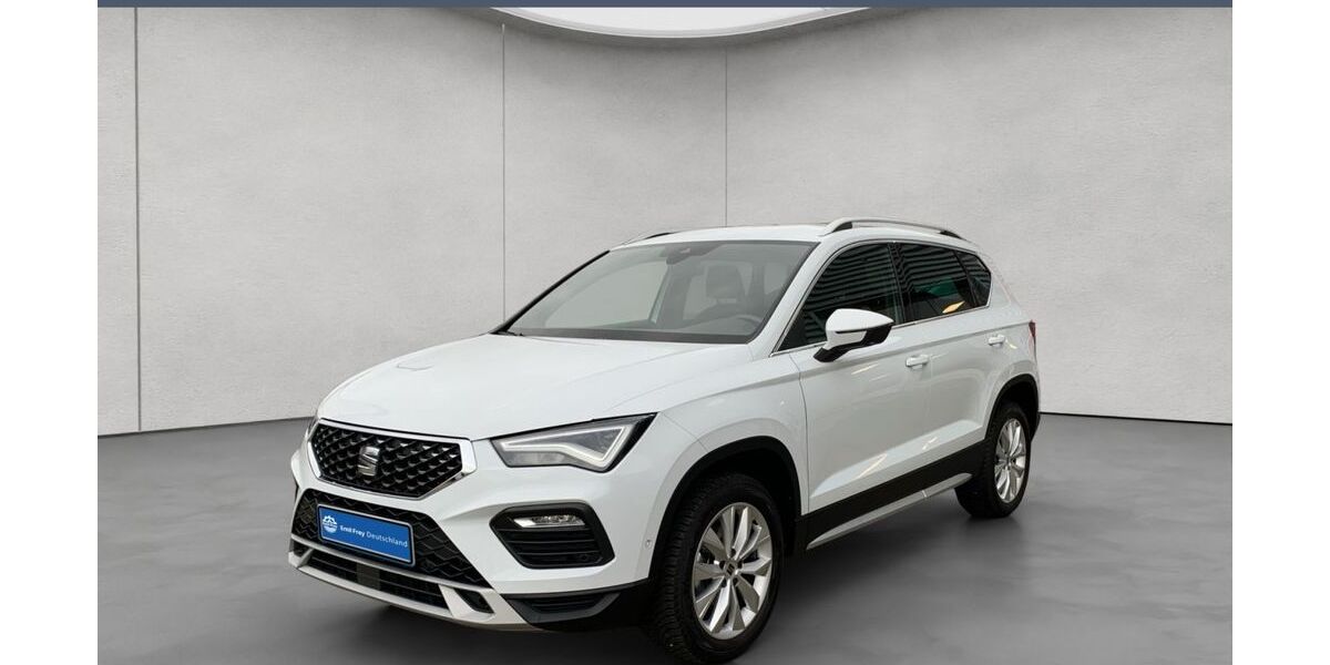 Seat Ateca 7.630 km 28.690 &euro; Preetz-Schellhorn 24211