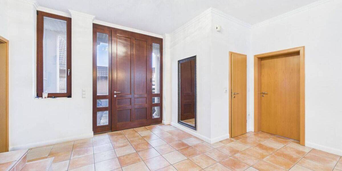 Einfamilienhaus Bad Rothenfelde - 6 Zimmer, 247 m&sup2;, 790.000&euro; | Angebot:26258698