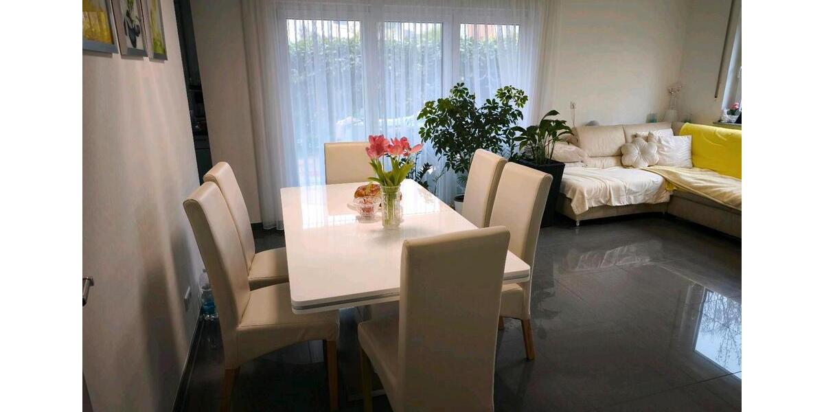 Erdgeschoßwohnung Öhringen - 2 Zimmer, 56 m&sup2;, 255.000&euro; | Angebot:27118014