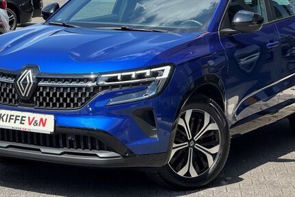 Renault Austral 15.684 km 23.320 € Hamm 59063