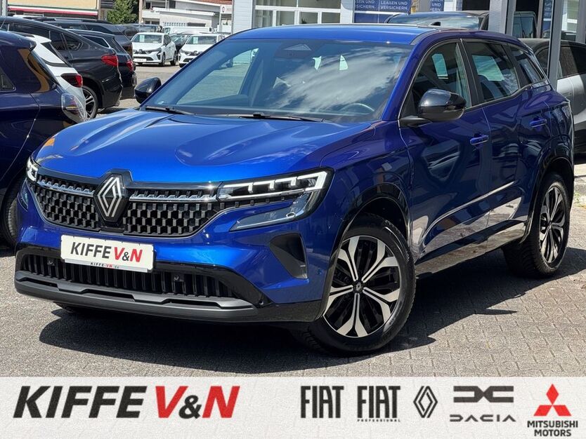 Renault Austral 15.684 km 23.320 € Hamm 59063
