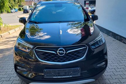 Opel Mokka 155.000 km 8.590 &euro; Hannover 30177