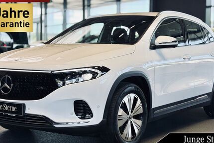 Mercedes-Benz EQA 15.394 km 38.550 &euro; Weilheim 82362