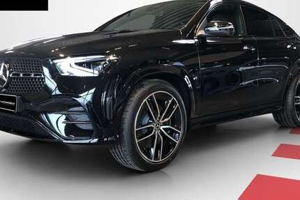 Mercedes-Benz GLE 450 3.500 km 108.998 &euro; Reinbek 21465