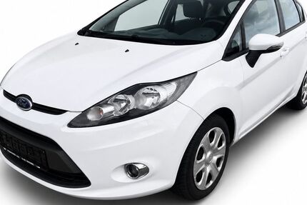 Ford Fiesta 118.000 km 2.850 &euro; Weissenburg 91781